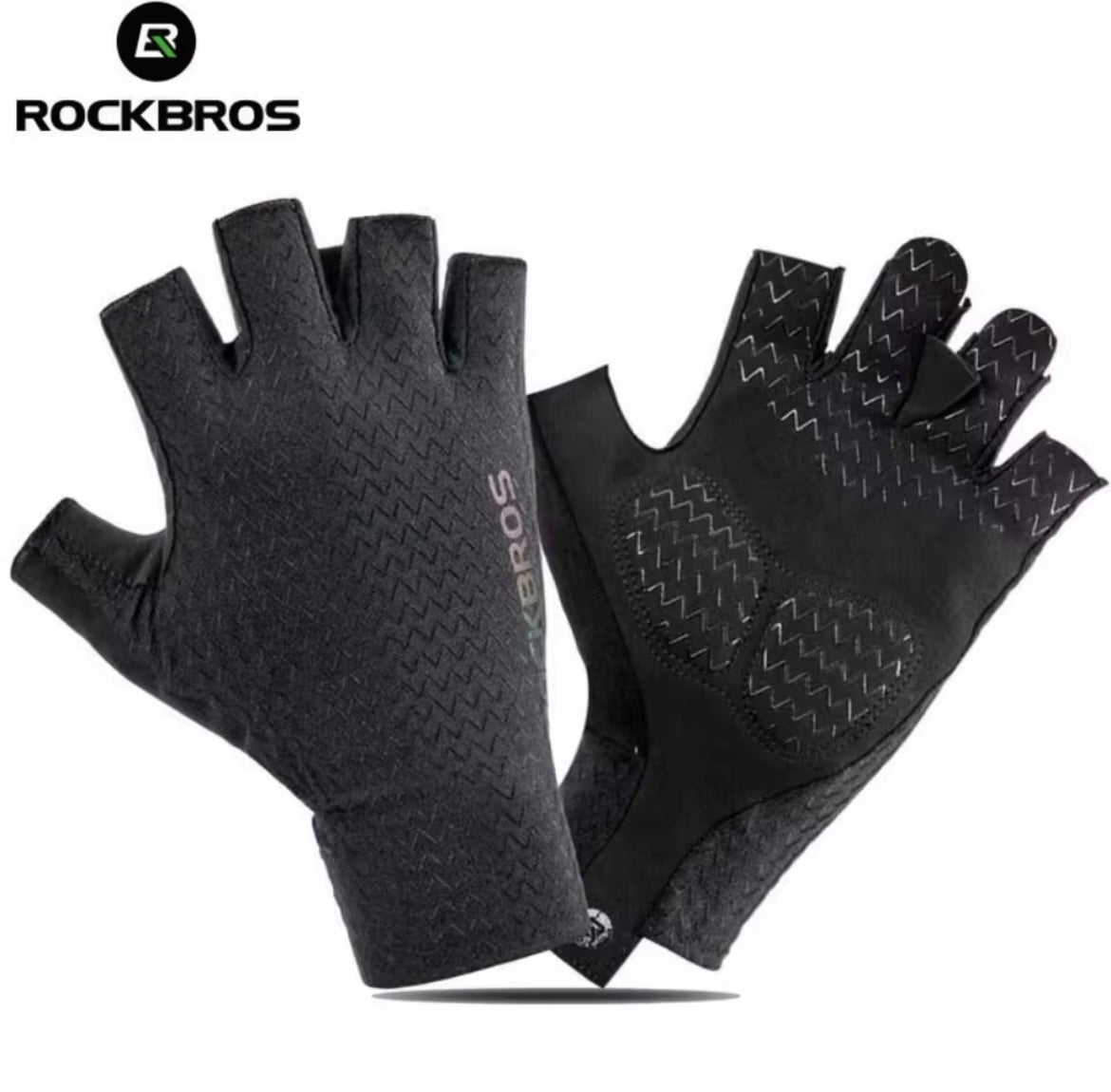 Guantes SBR Pad