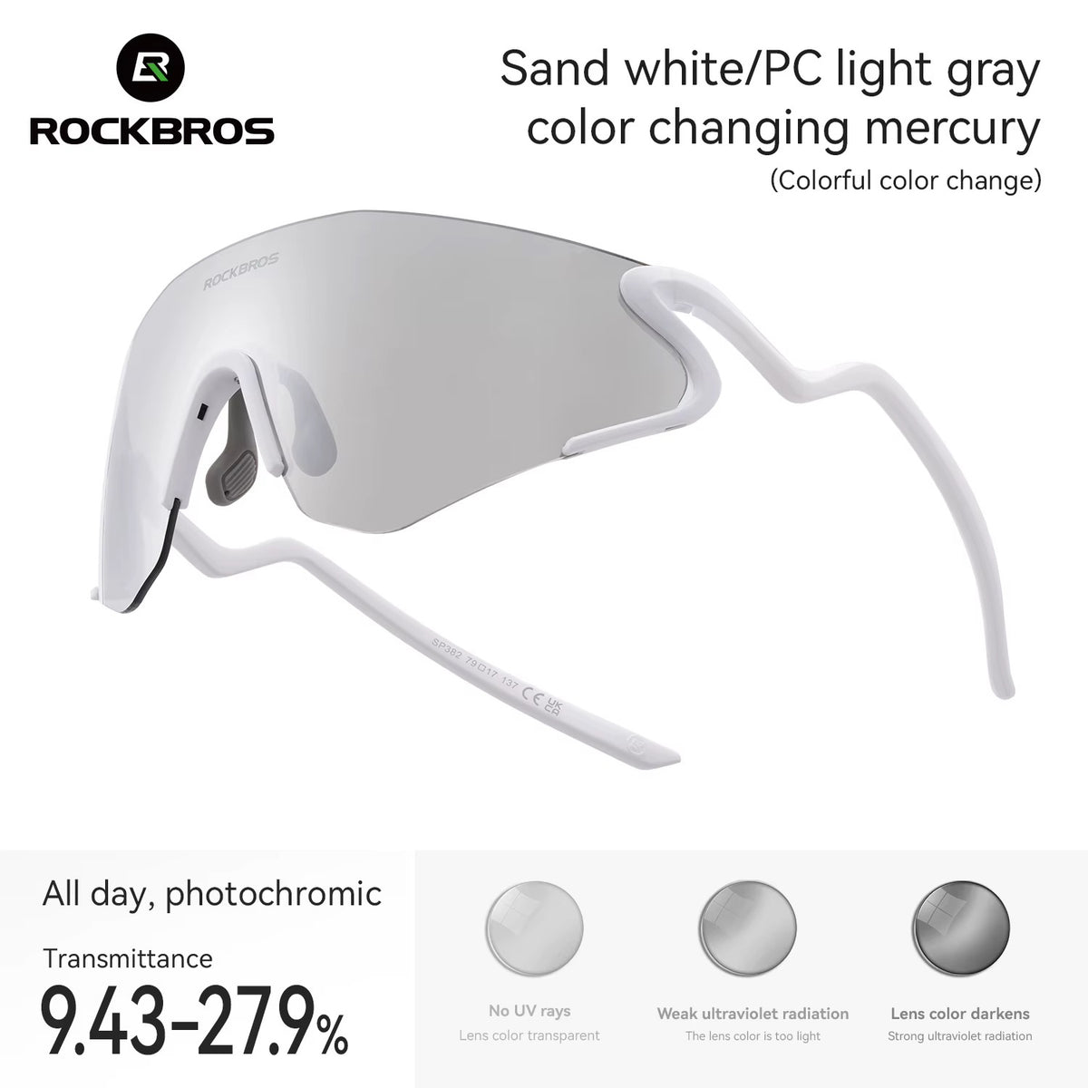 TR90 White