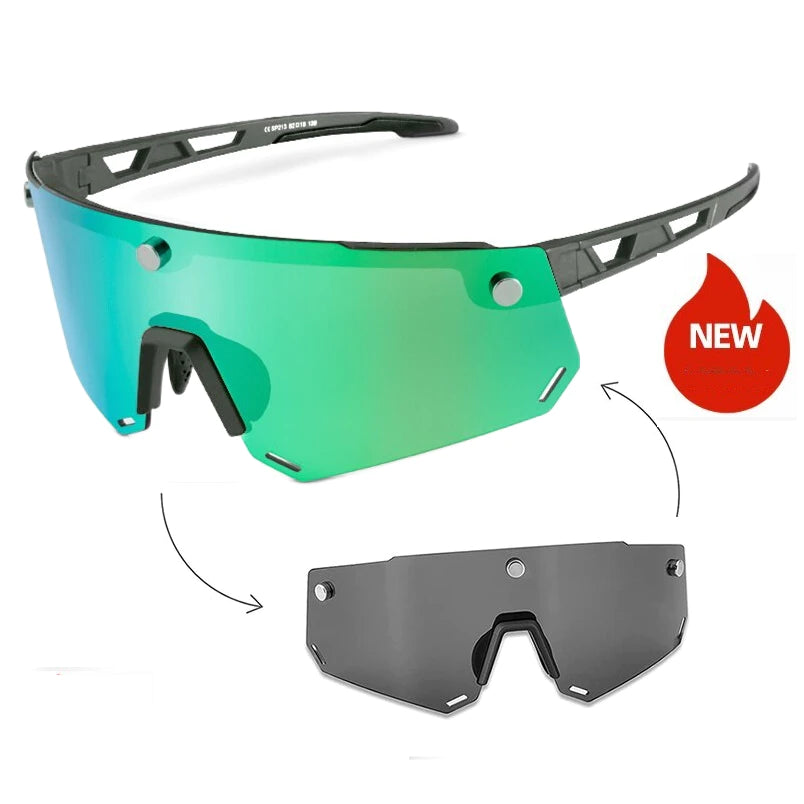 Magnéticos Rockbros